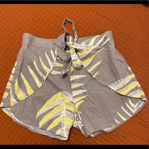 Patagonia Island Garden Shorts